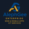 AlephGee Logo
